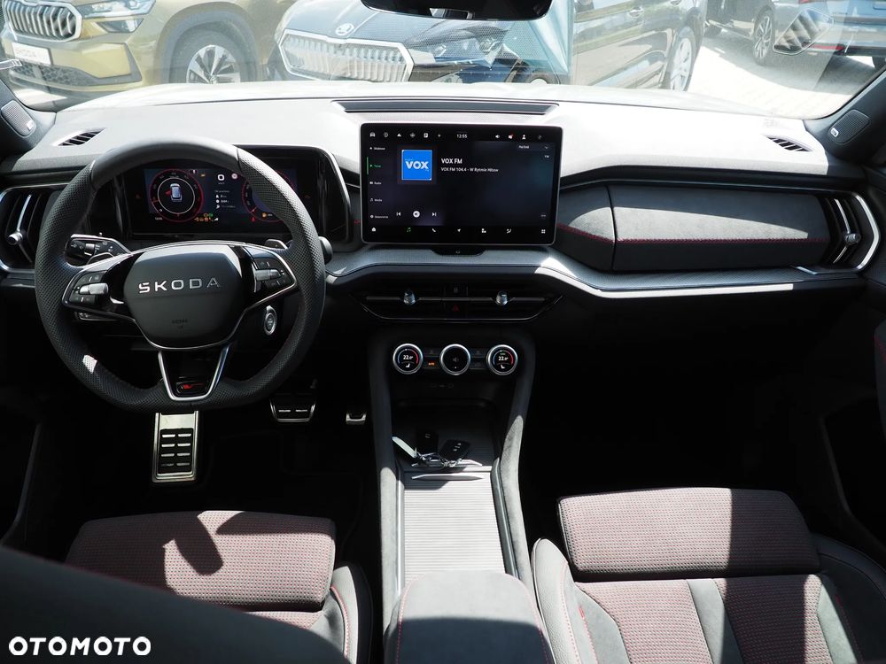 Skoda Kodiaq 2.0 TSI 4x4 RS DSG - 4