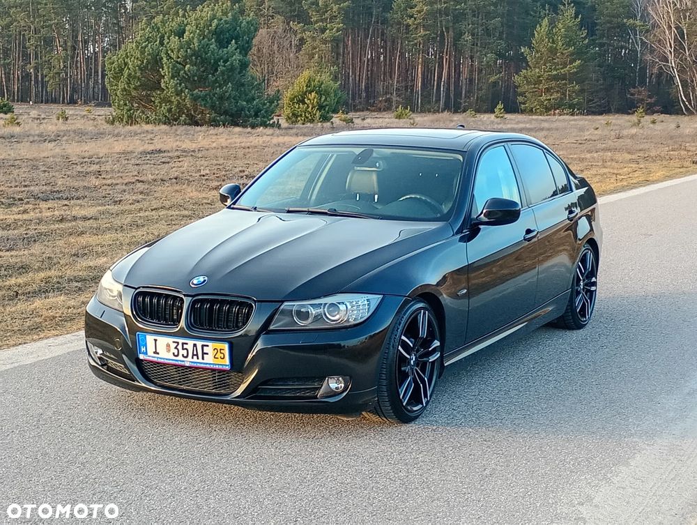 BMW Seria 3 320i Edition Exclusive - 5