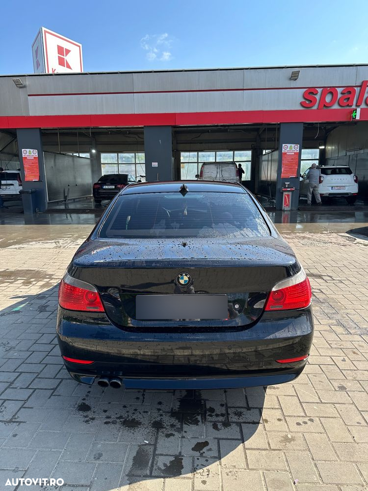 BMW Seria 5 - 5