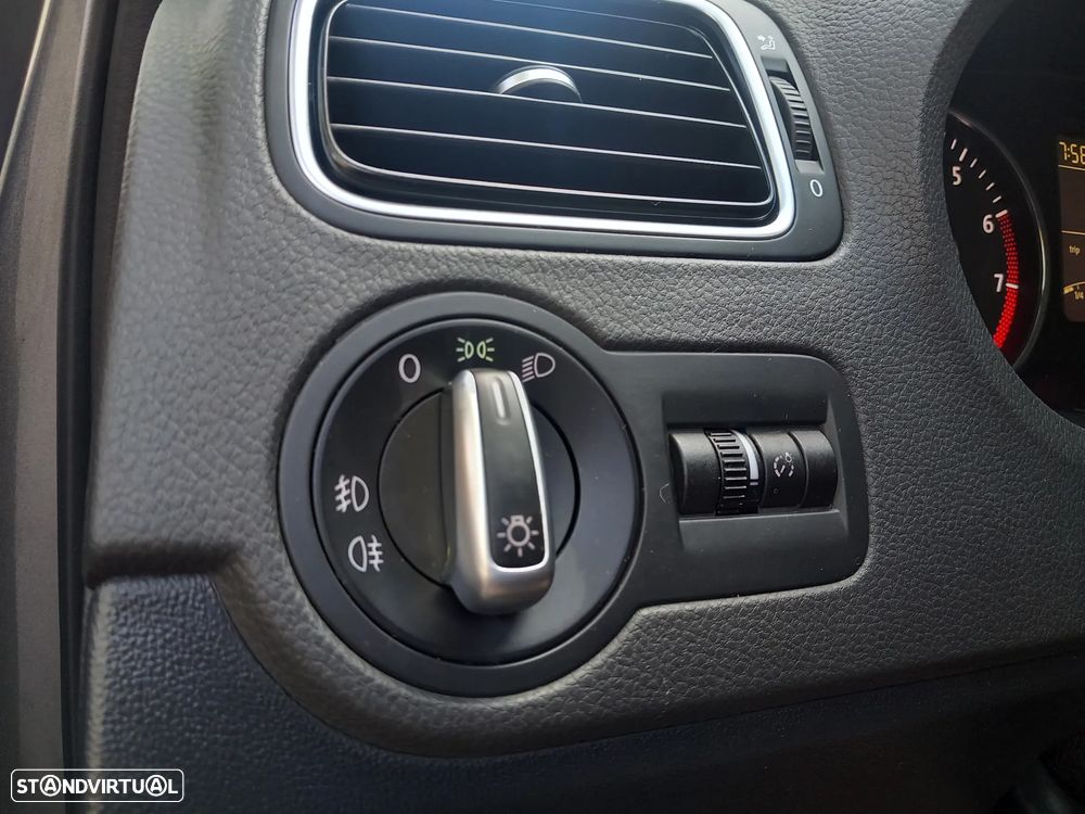 VW Polo 1.2 TSi GT - 22