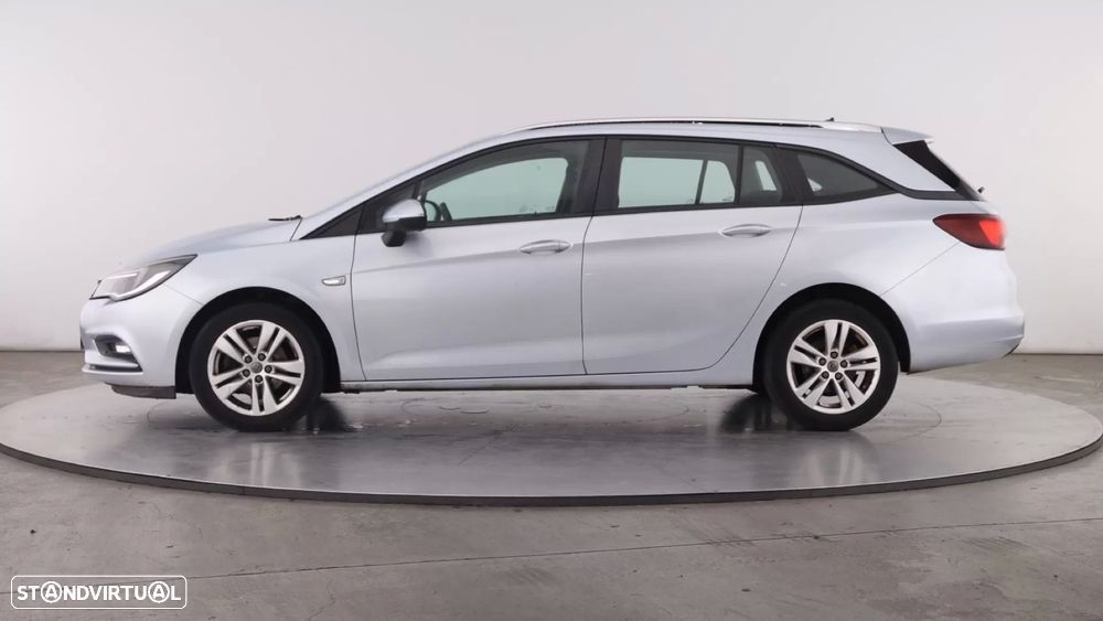 Opel Astra Sports Tourer 1.6 CDTI Edition S/S - 13
