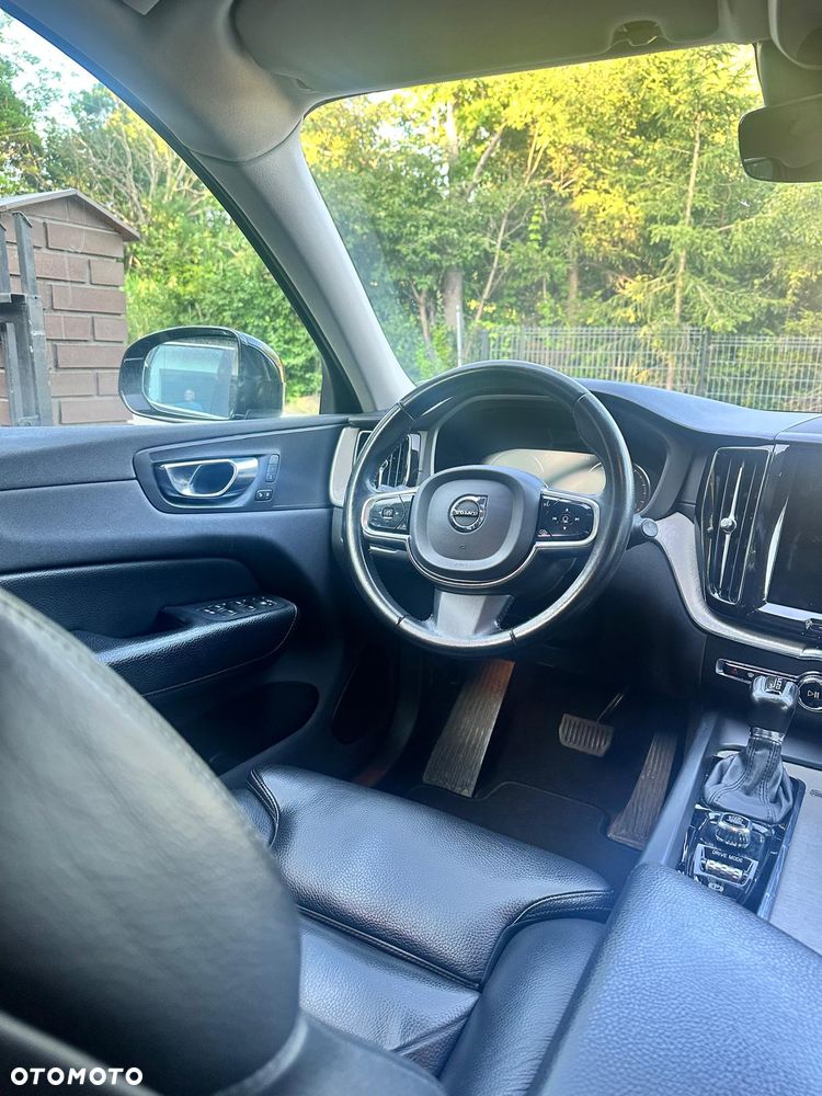 Volvo XC 60 T4 Inscription - 13