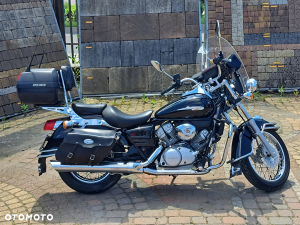 Honda Shadow