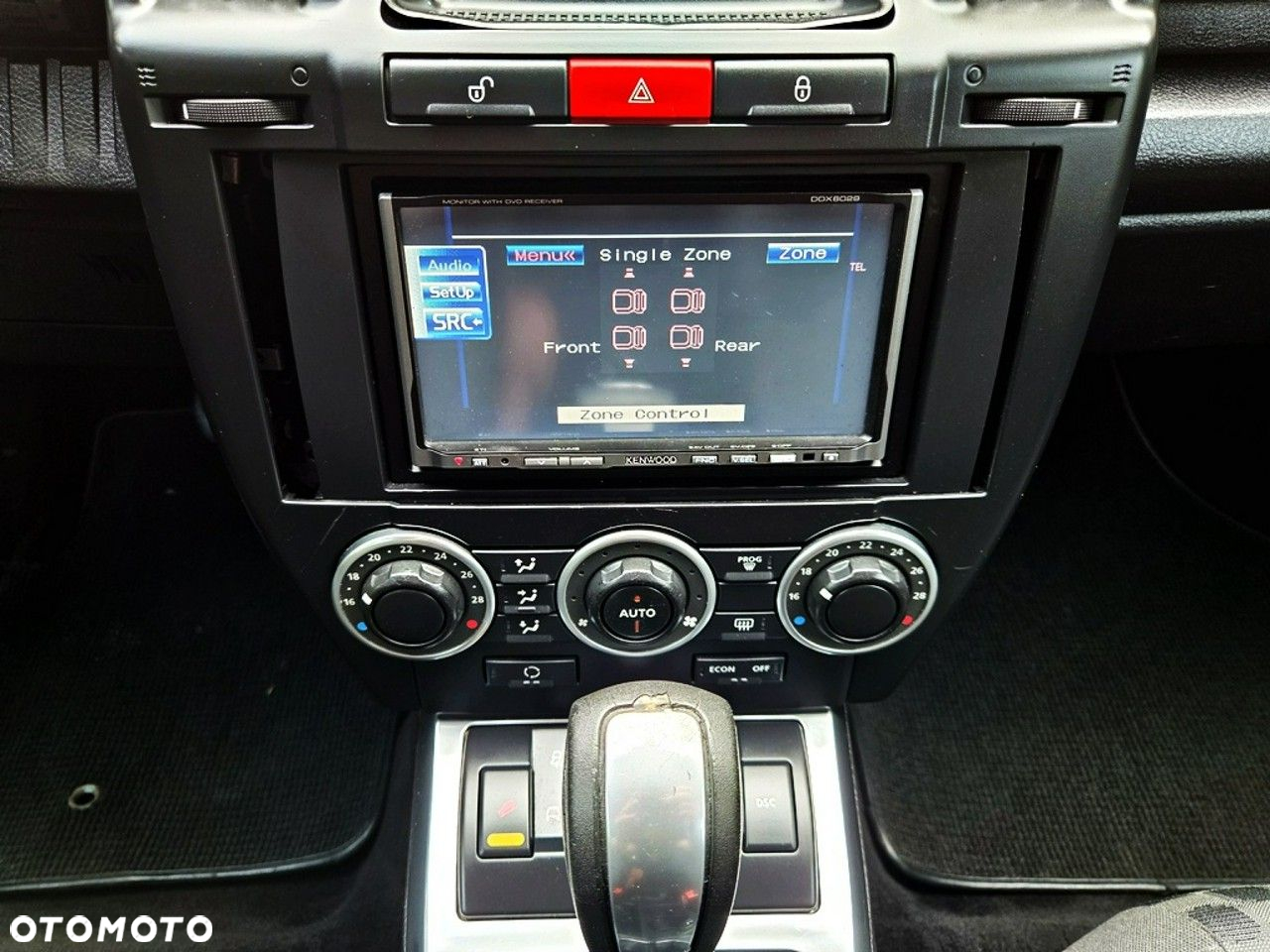 Land Rover Freelander - 14