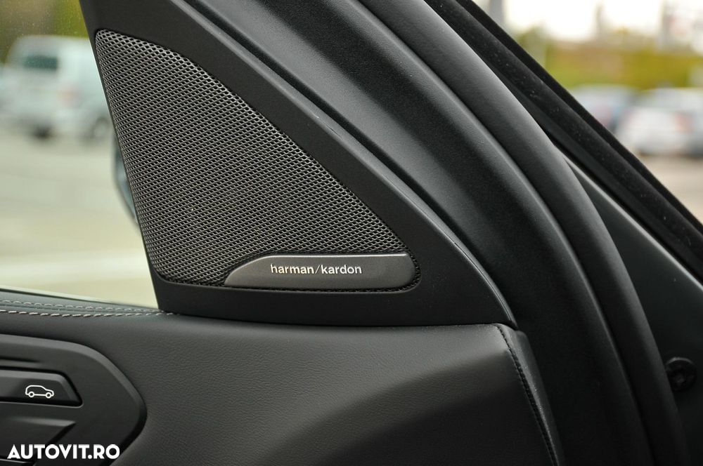 BMW X6 xDrive30d M Sport - 18