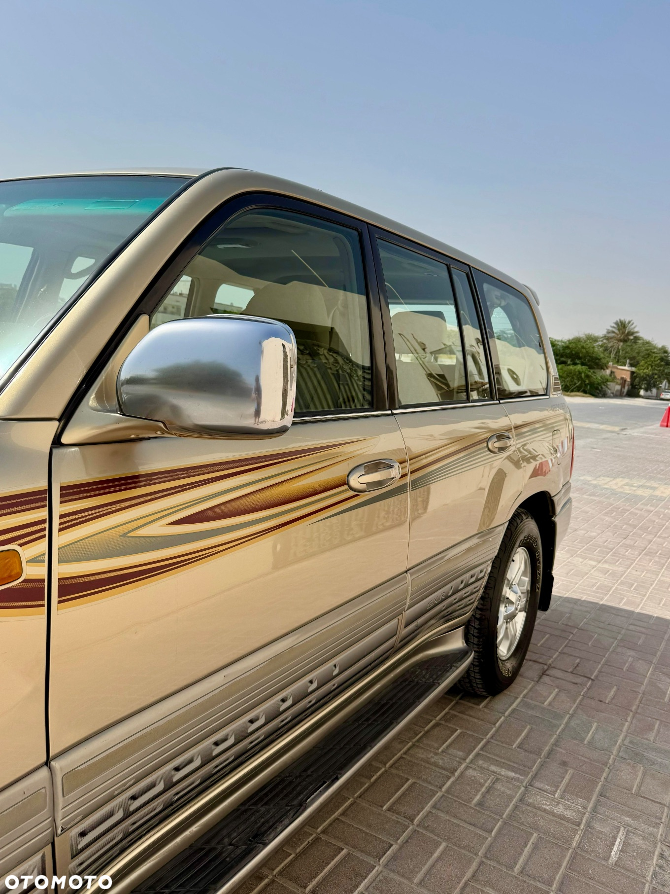 Toyota Land Cruiser - 13
