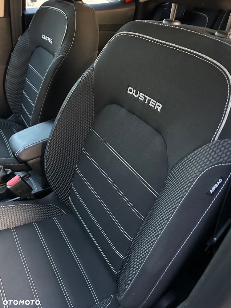 Dacia Duster - 30