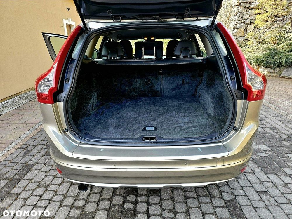 Volvo XC 60 - 12