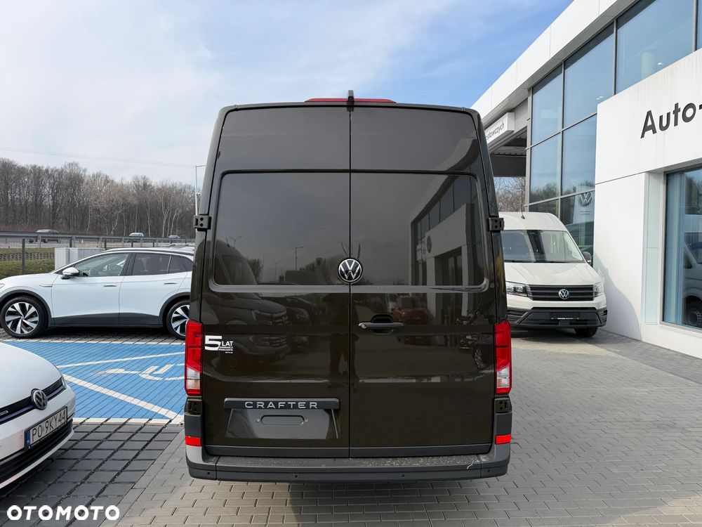 Volkswagen Crafter - 6