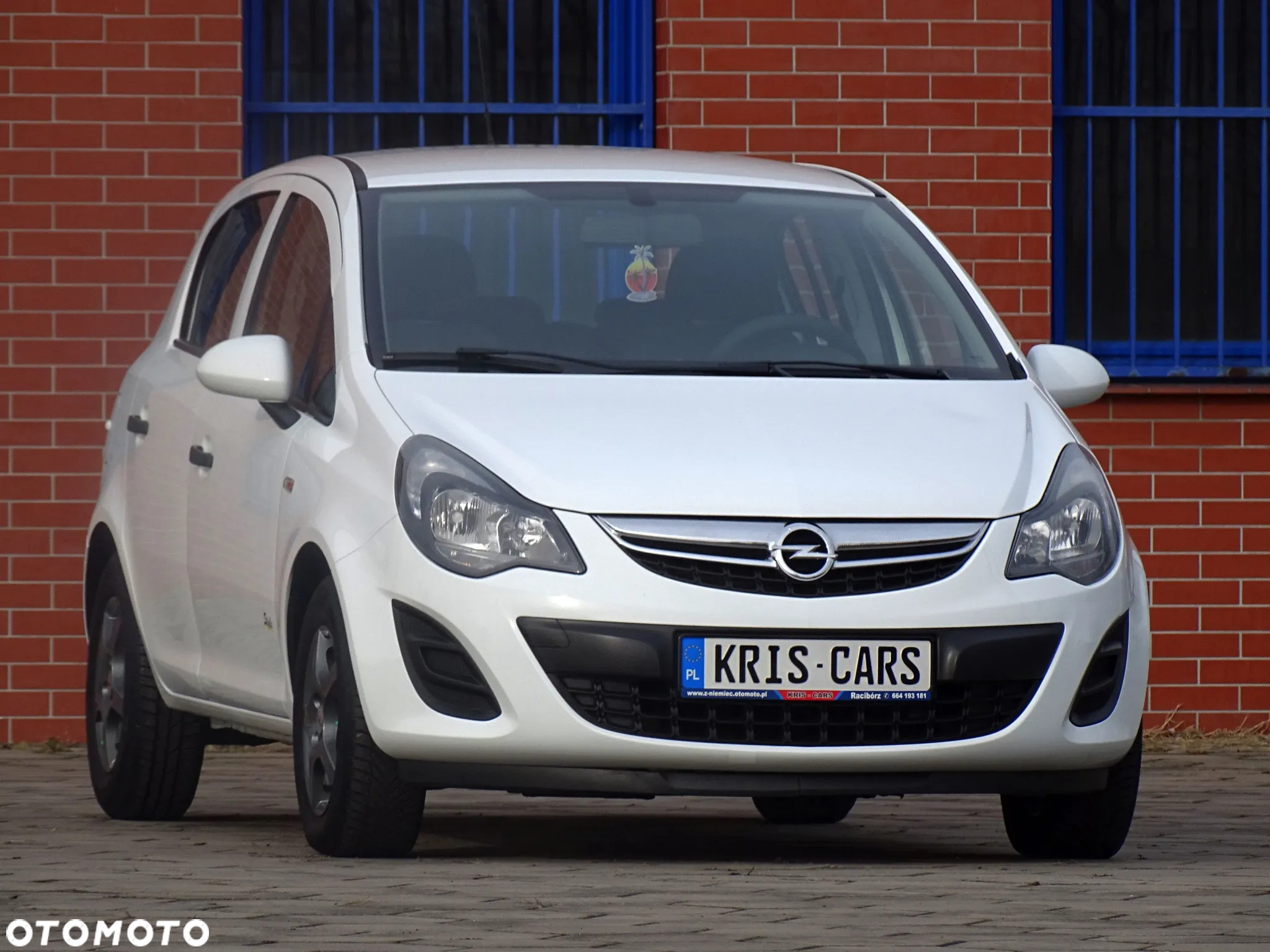 Opel Corsa 1.0 12V Essentia - 3