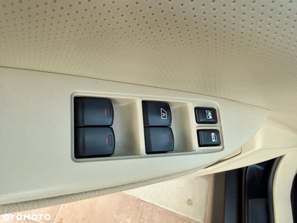 Subaru Outback - 22