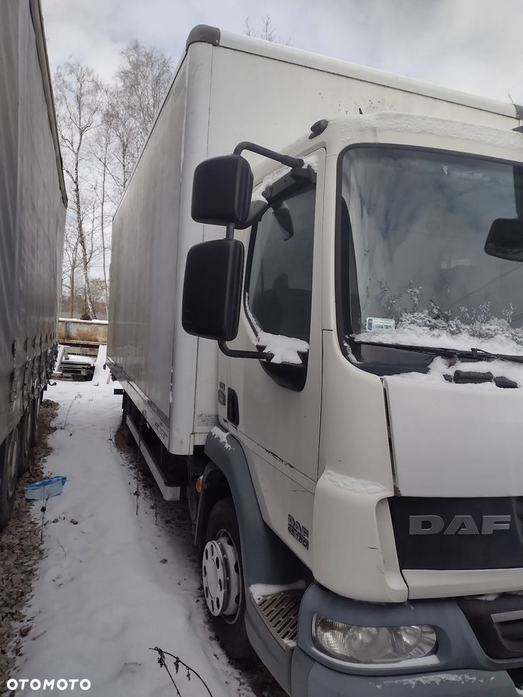 DAF LF45 - 2