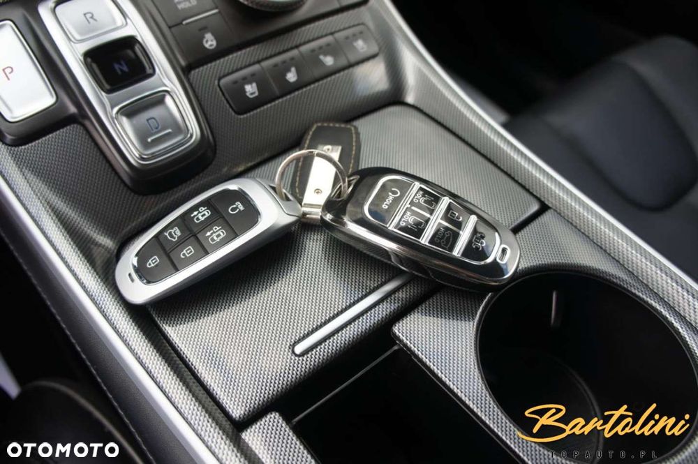 Hyundai Santa Fe - 11