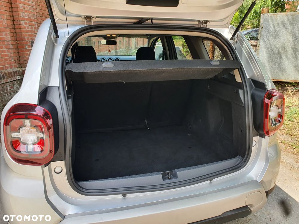 Dacia Duster TCe 125 2WD Prestige - 26