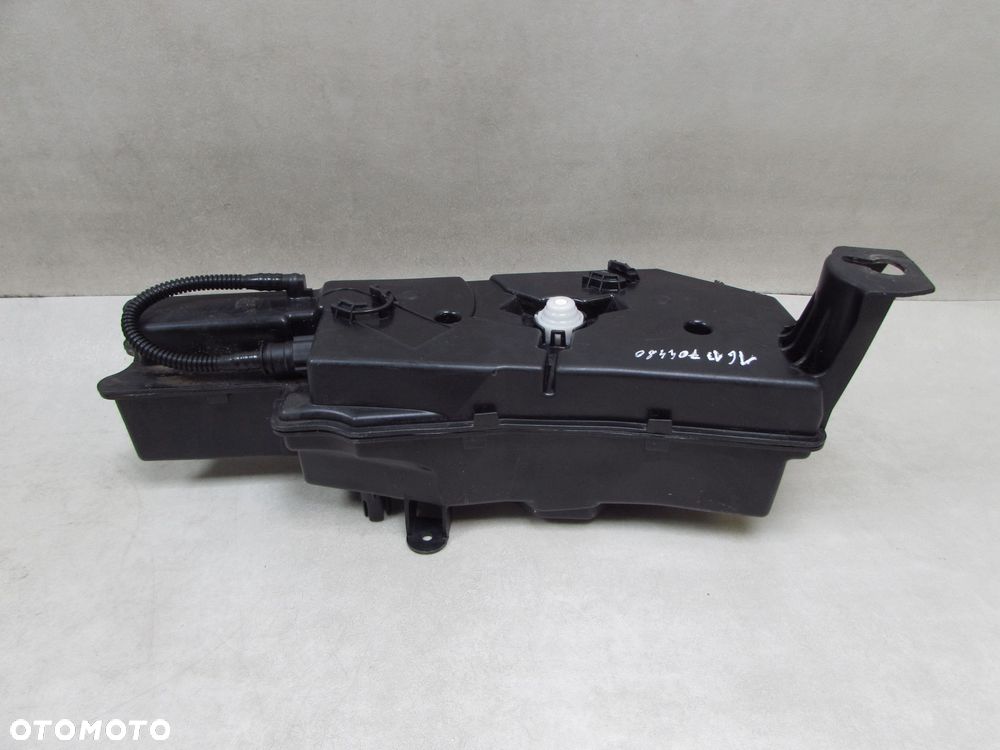 PEUGEOT PARTNER 08-18 ZBIORNIK ZBIORNICZEK FAP DPF 1613704480 - 4