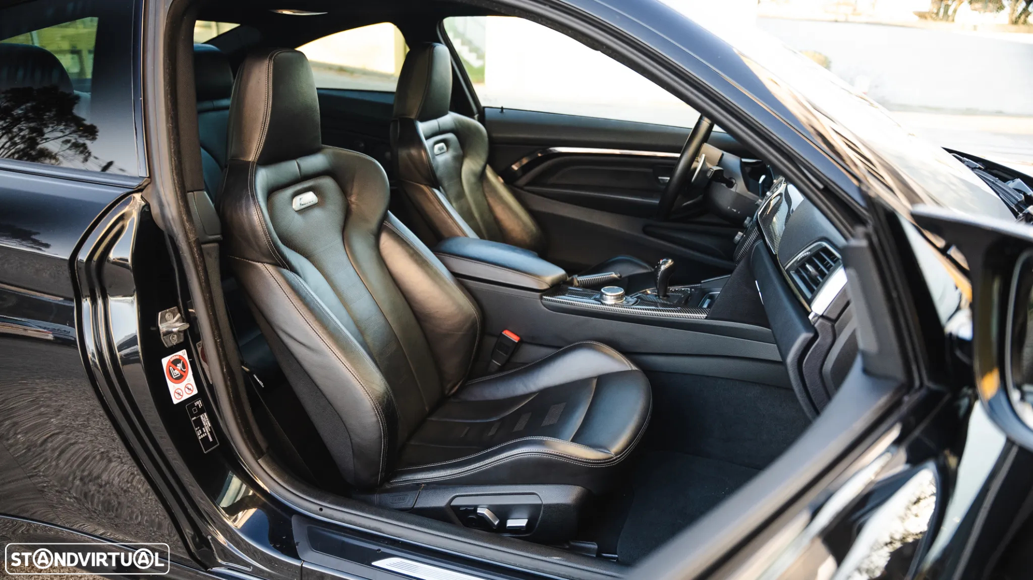 BMW M4 Coupe DKG - 26