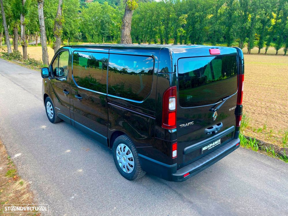 Renault Trafic - 4