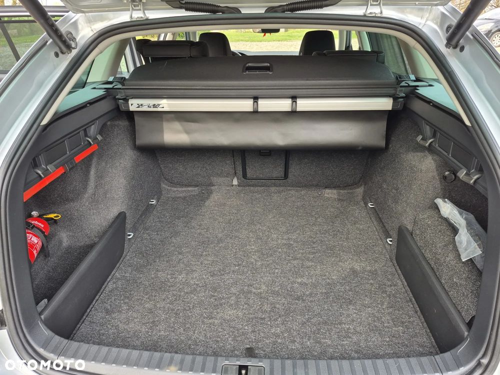 Skoda Octavia 1.5 TSI Selection - 18