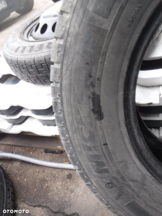 Opony Opona 2 szt 235/65/16c michelin - 6