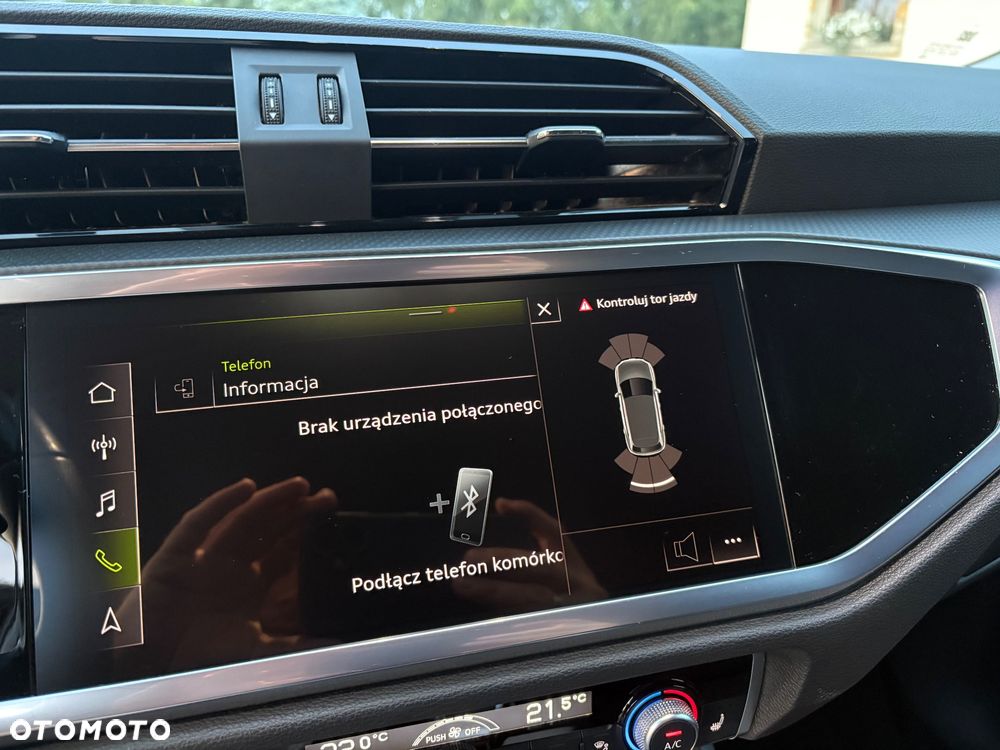 Audi Q3 35 TFSI mHEV S tronic - 17