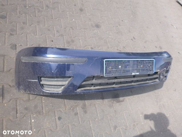 ZDERZAK PRZÓD PRZEDNI FORD FOCUS MK1 LIFT - 8