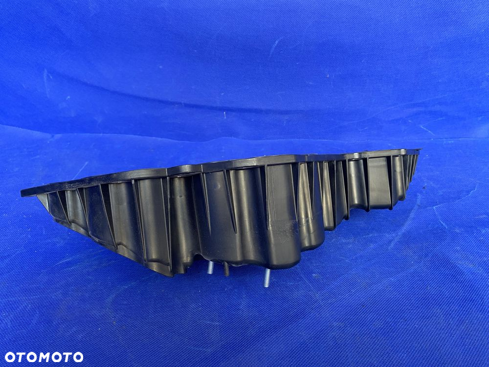 MISKA olejowa VW Audi Seat Skoda 1.4 TSI TFSI nowa oryginał OEM - 5