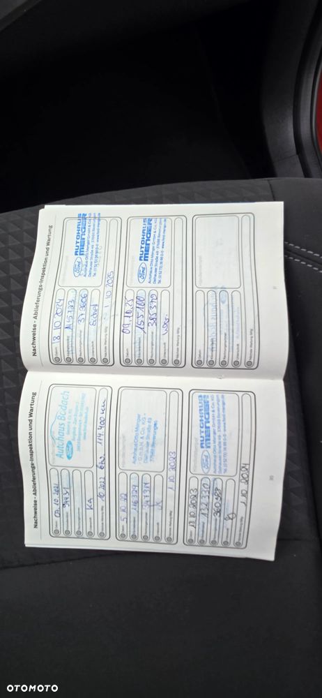 Ford C-MAX 1.5 EcoBoost Start-Stop-System Titanium - 38