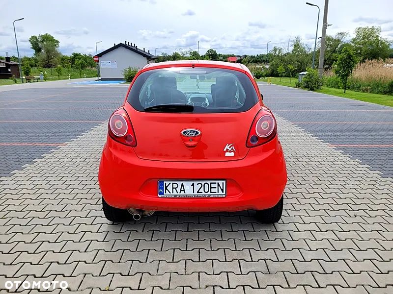 Ford KA 1.3 Collection - 7