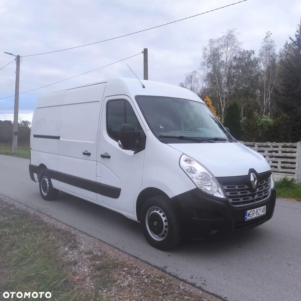 Renault Master - 4