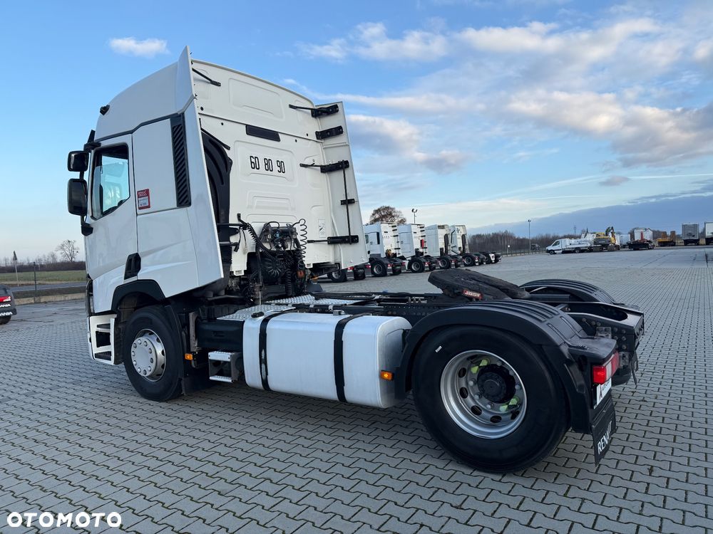 Renault T480 / NOWE OPONY / HYDRAULIKA / SILNIK 13L / STAN BDB / / / - 8