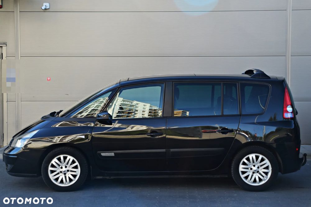 Renault Espace 2.0T 16V Dynamique - 7