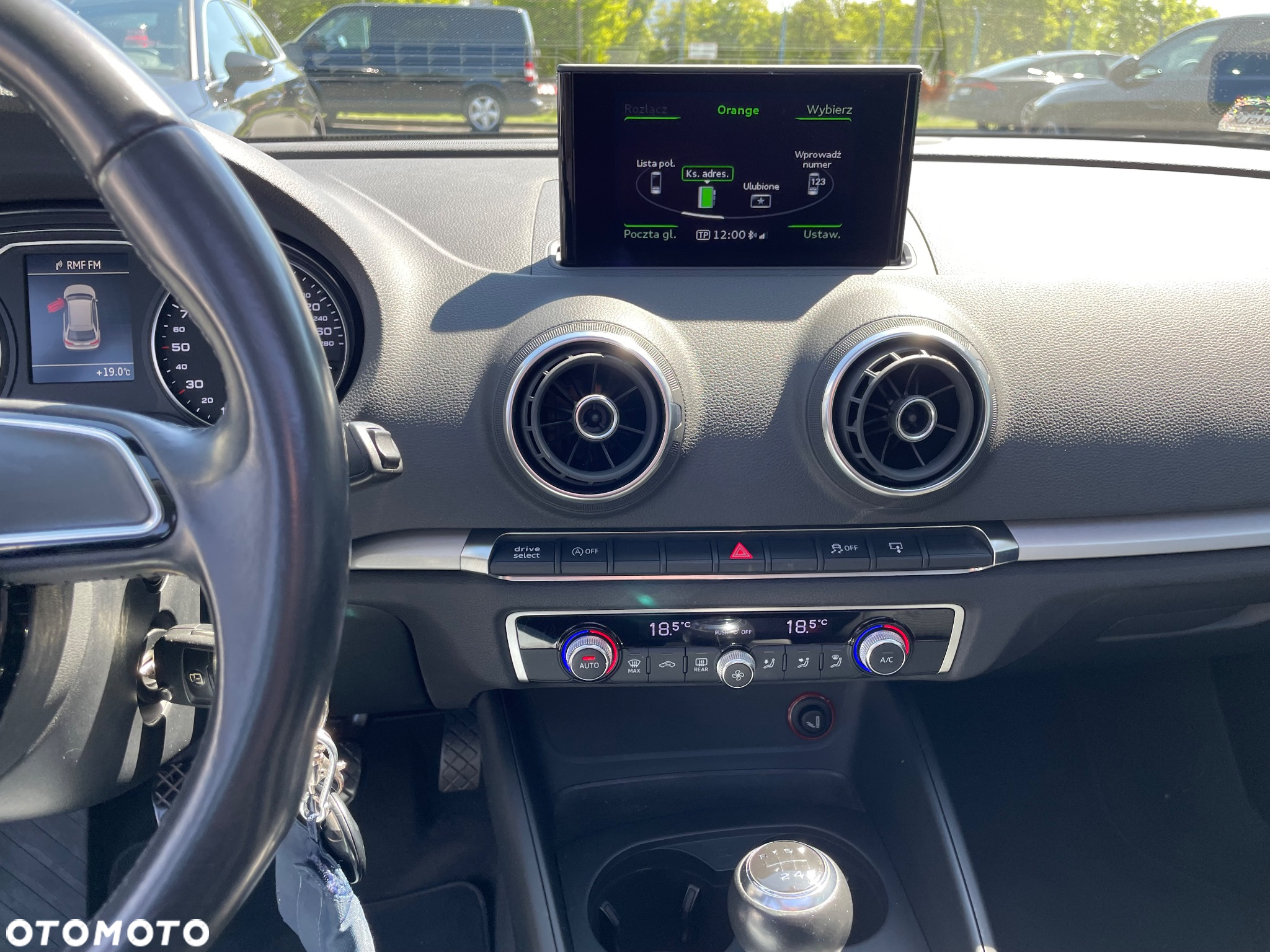 Audi A3 1.4 TFSI Ambition - 16