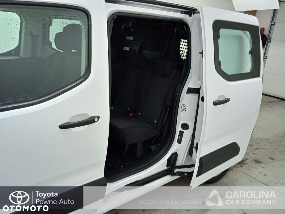 Toyota PROACE CITY - 14