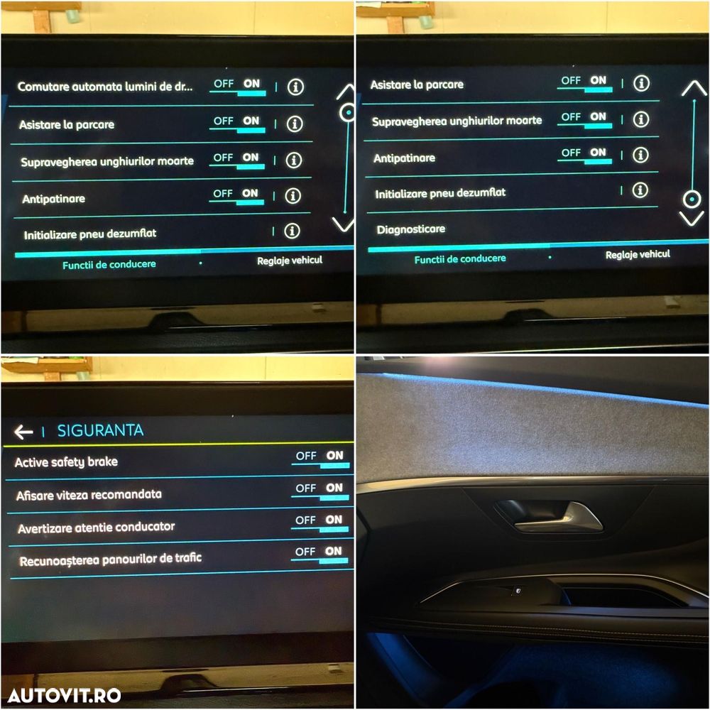 Peugeot 3008 PHEV 300 EAT8 4X4 GT - 8