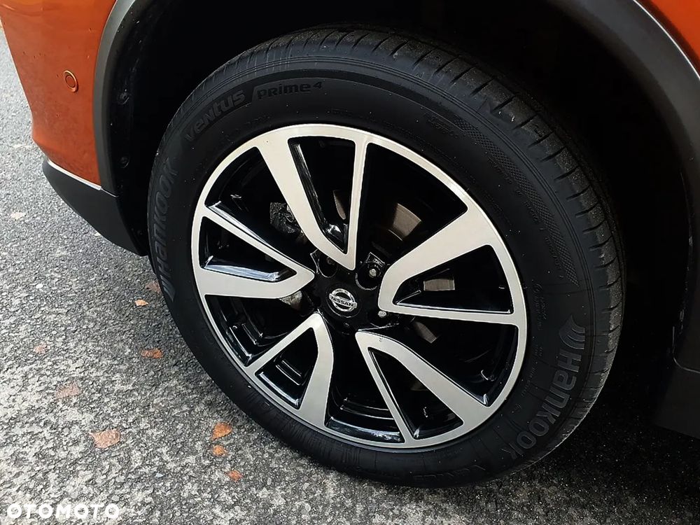 Nissan X-Trail 1.3 DIG-T Tekna - 35