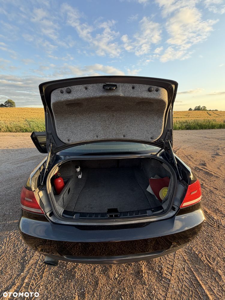 BMW Seria 3 - 7