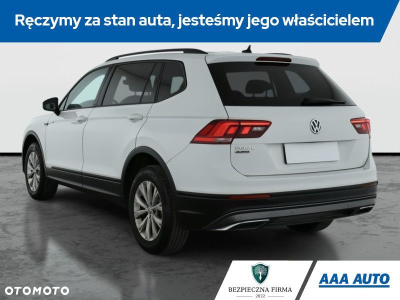 Volkswagen Tiguan Allspace - 6