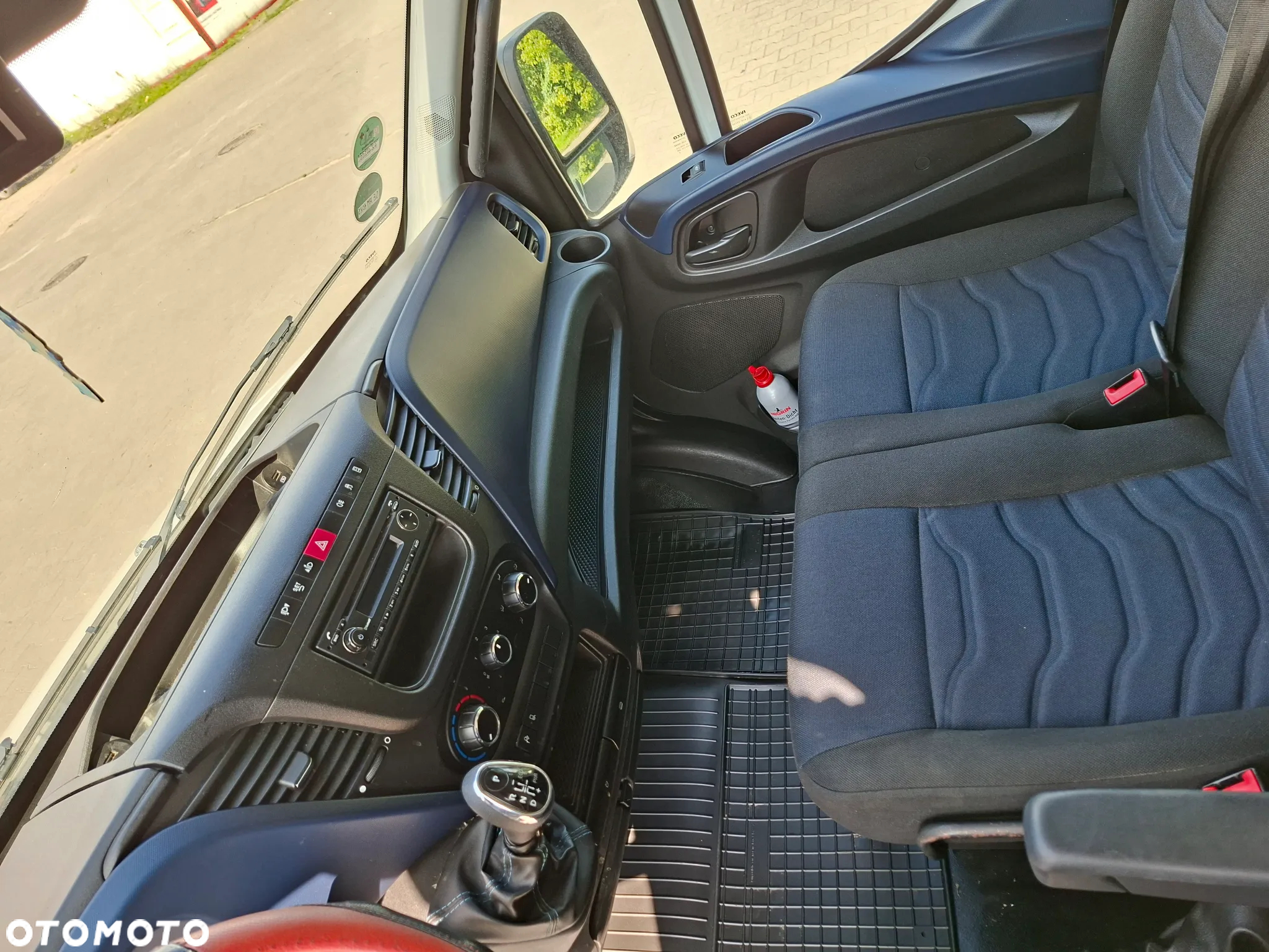 Iveco 35S16 Maxi - 8