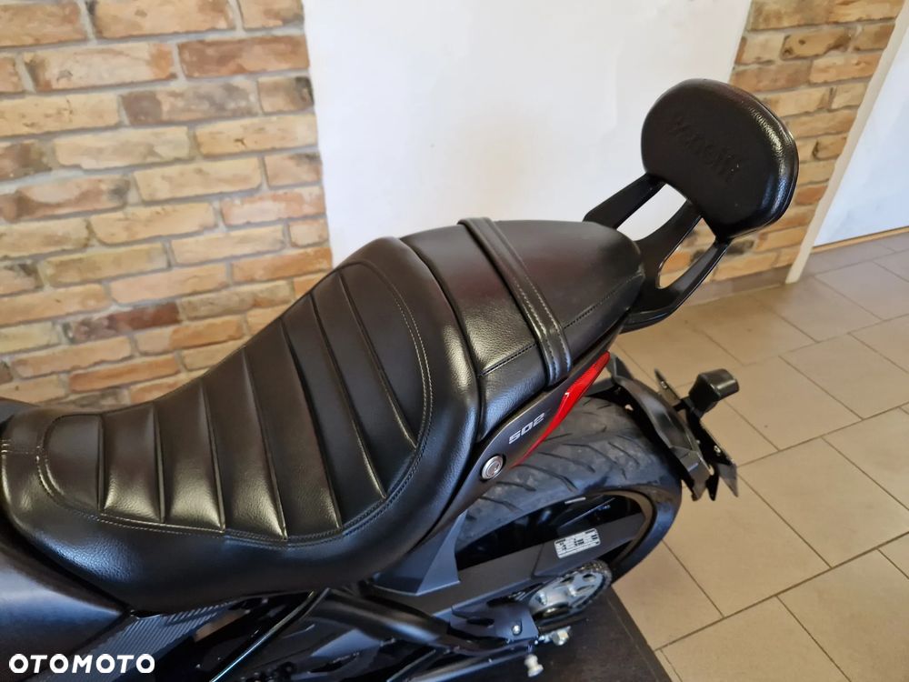 Benelli 502 C - 23