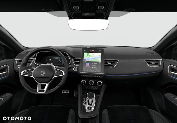 Renault Arkana 1.6 E-Tech Full Hybrid 145 Esprit Alpine MMT - 9
