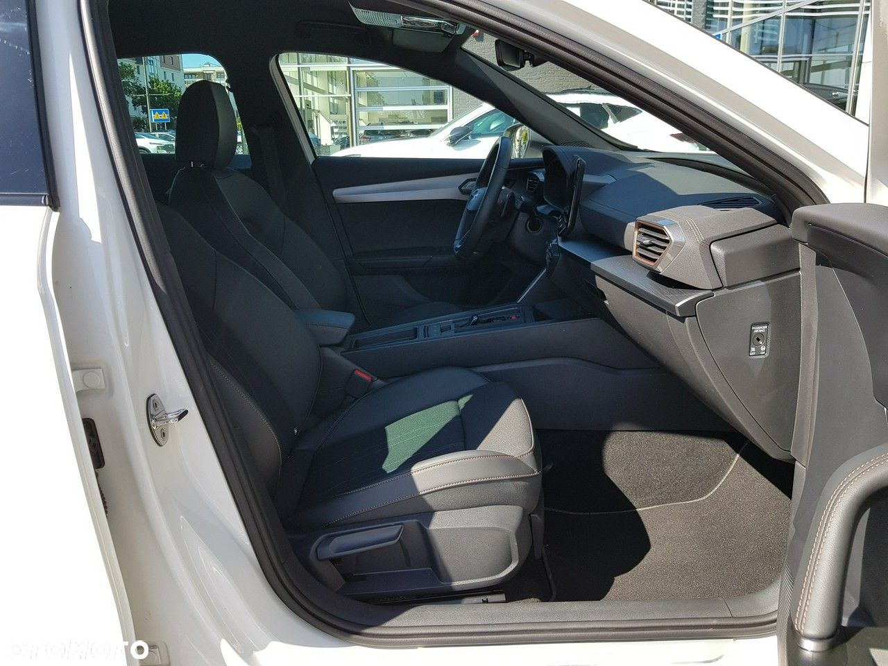 Cupra Formentor 1.5 TSI DSG - 16