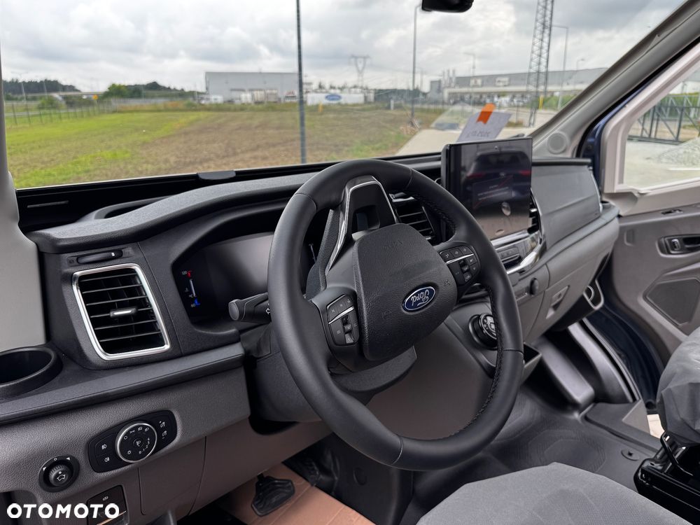 Weinsberg CaraTour FORD 600 MQ 2025 | 165 KM | Automat 8-bieg | 3,5T | Premium+Smart | Diesel Truma - 18