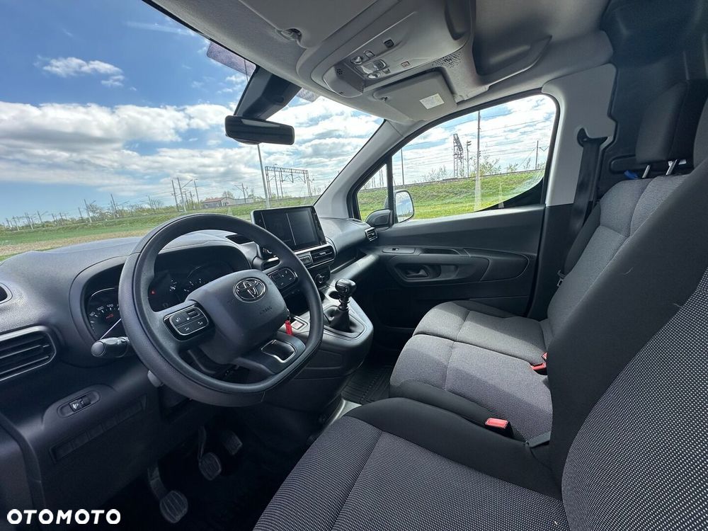 Toyota PROACE CITY - 10
