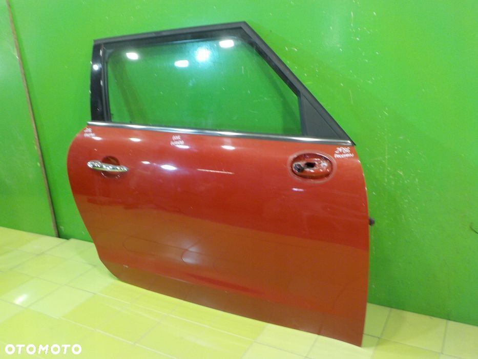 MINI PACEMAN 1.6 D 13r HB 3D drzwi prawe przod - 3