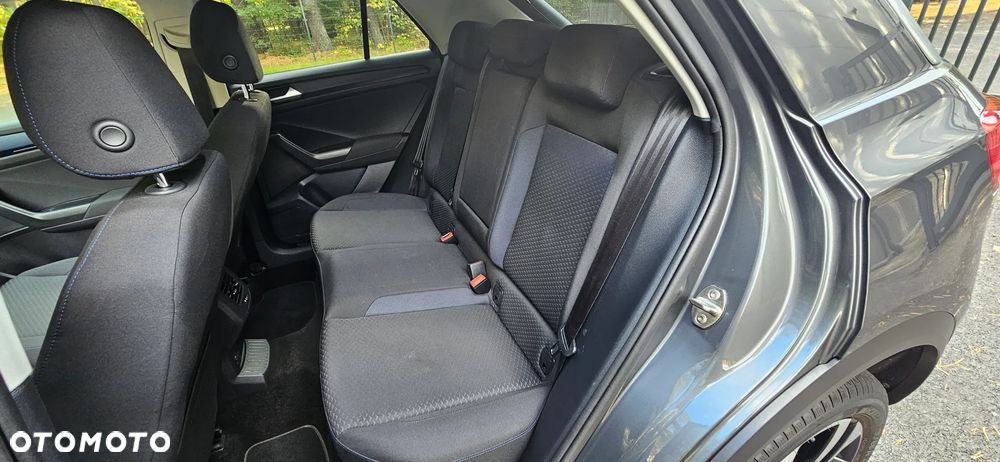 Volkswagen T-Roc 1.0 TSI United - 16