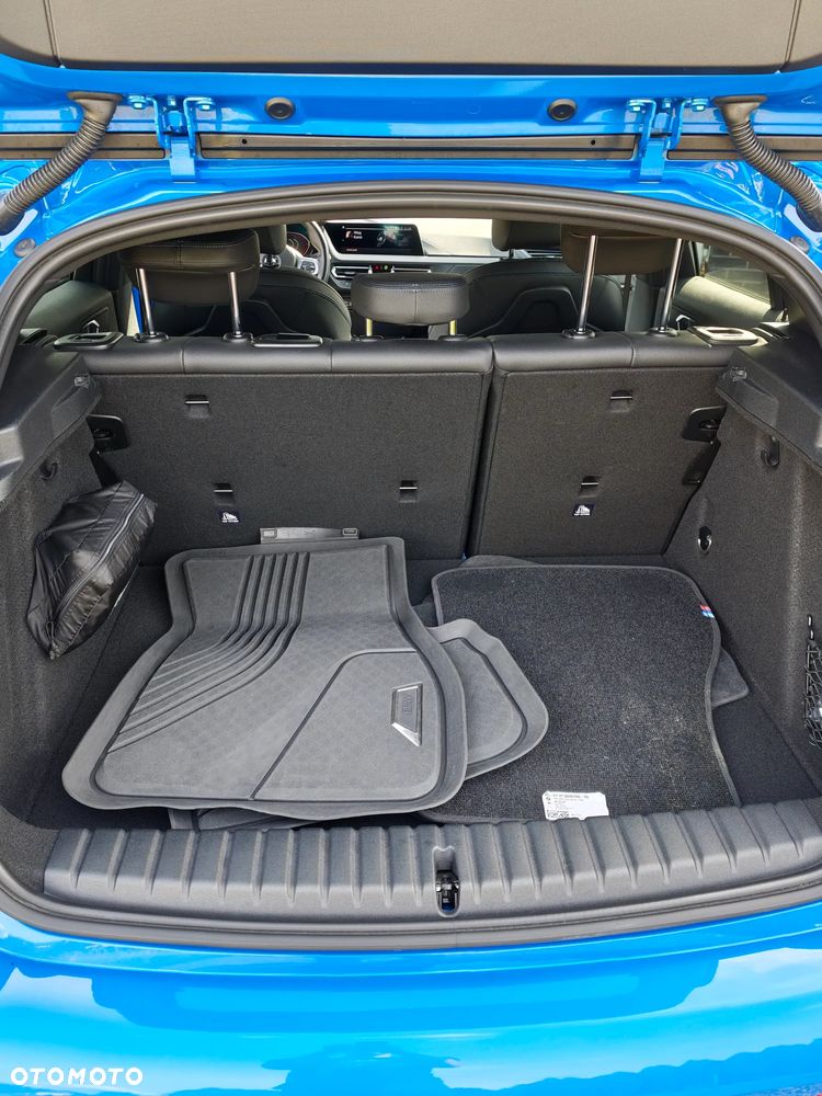BMW Seria 1 118i M Sport - 19