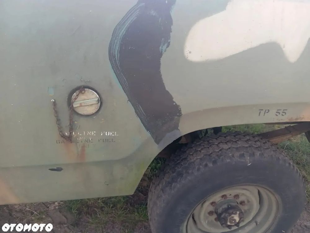 Dodge D100 - 2