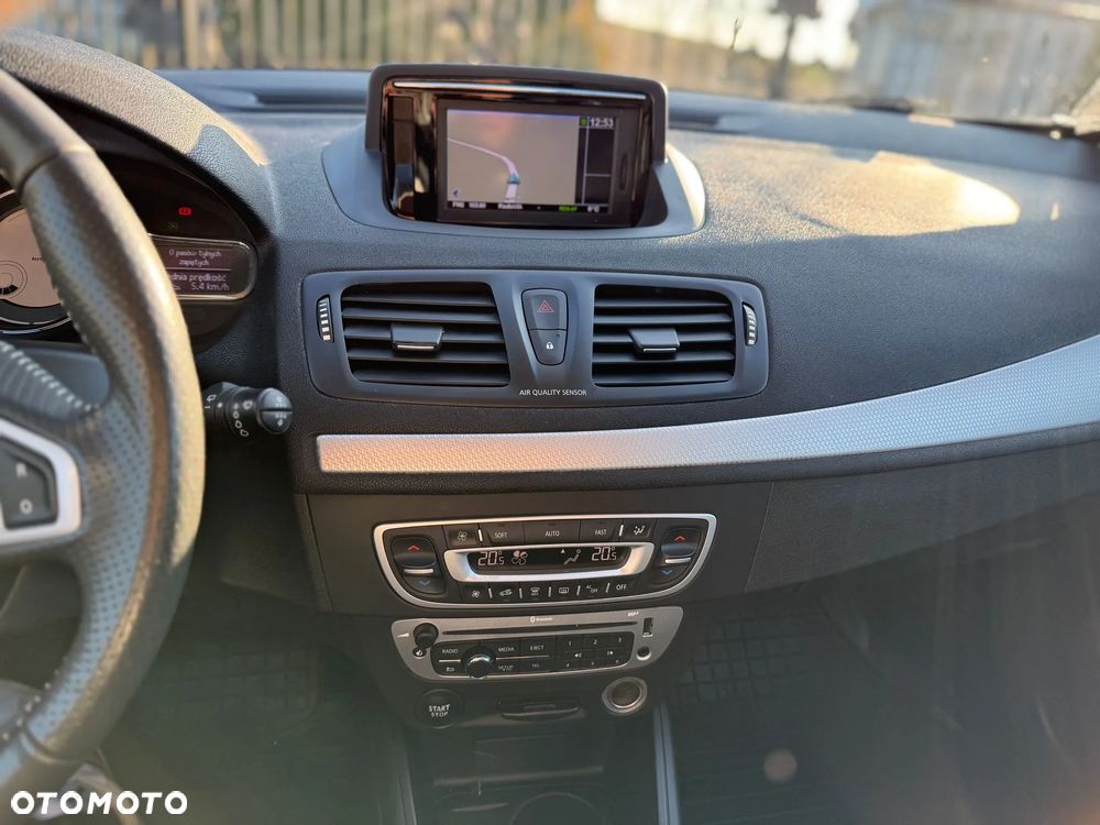 Renault Megane ENERGY TCe 115 Start & Stop Authentique - 3