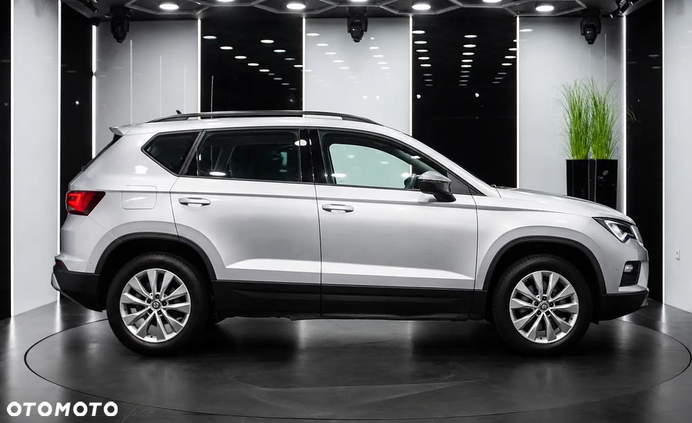 Seat Ateca 1.5 TSI Style S&S - 5