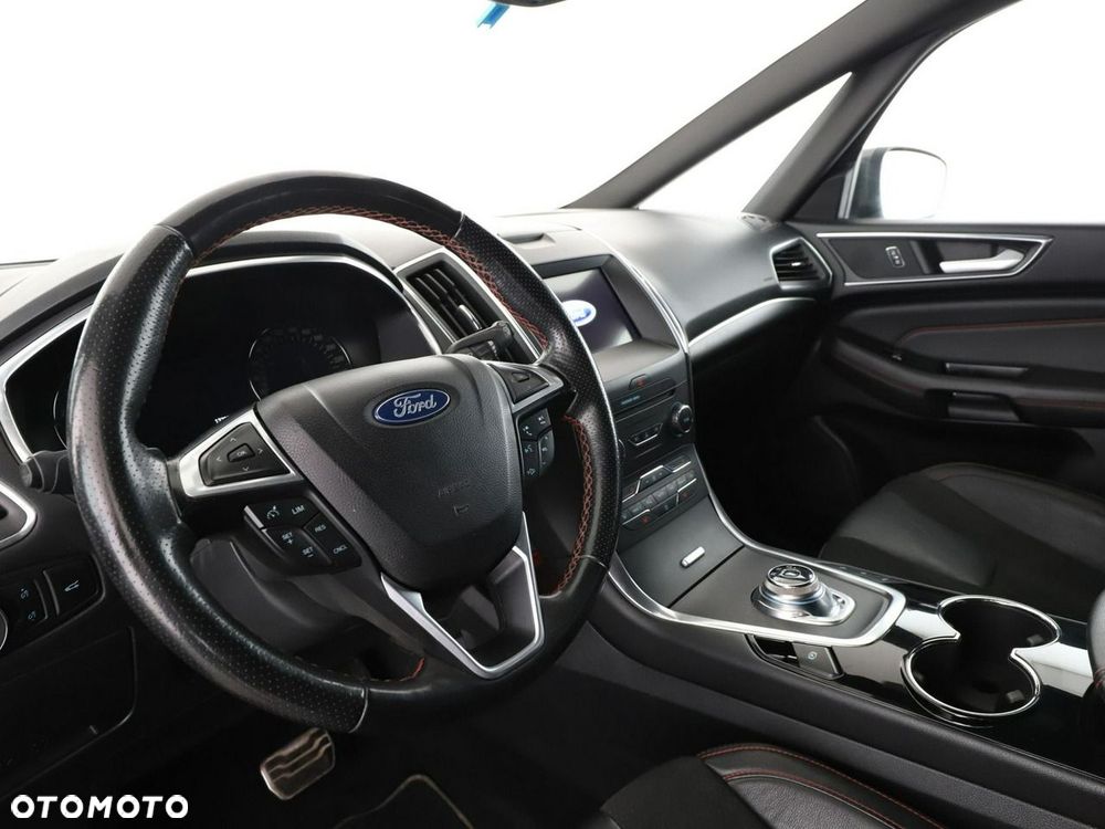Ford S-Max 2.0 EcoBlue ST-Line - 15